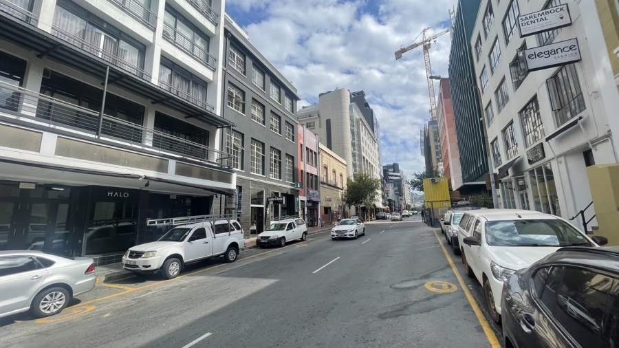 Commercial Property for Sale in Cape Town City Centre Western Cape